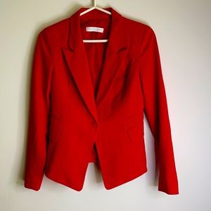 NY&C Work blazer